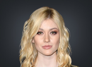 Katherine McNamara