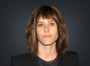 Katherine Moennig