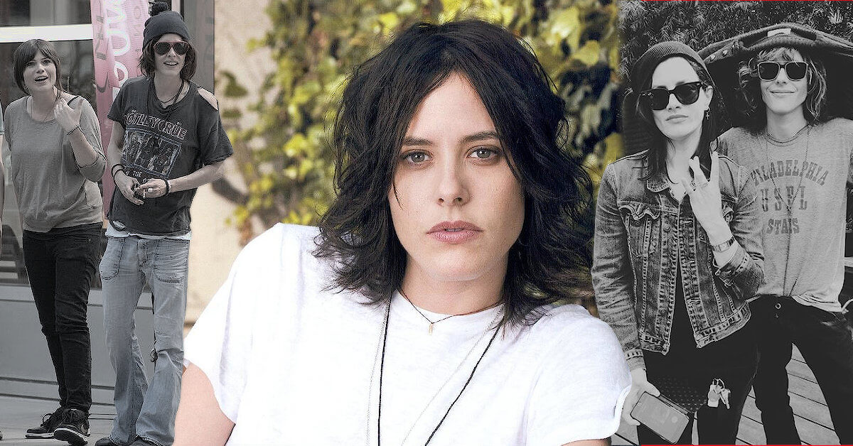 Katherine Moennig Wife Know About Her Marriage and Dating History Creeto