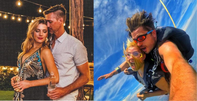 Who is Katheryn Winnick Husband 2024? Details on her Dating life - Creeto