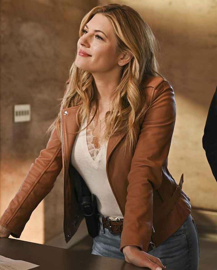 Katheryn Winnick in Big Sky (TV Series)