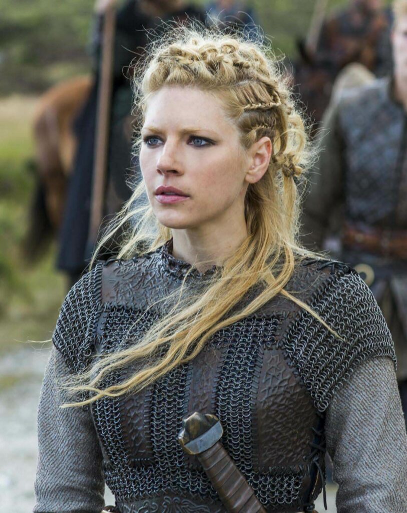 Katheryn Winnick in Vikings (TV Series)