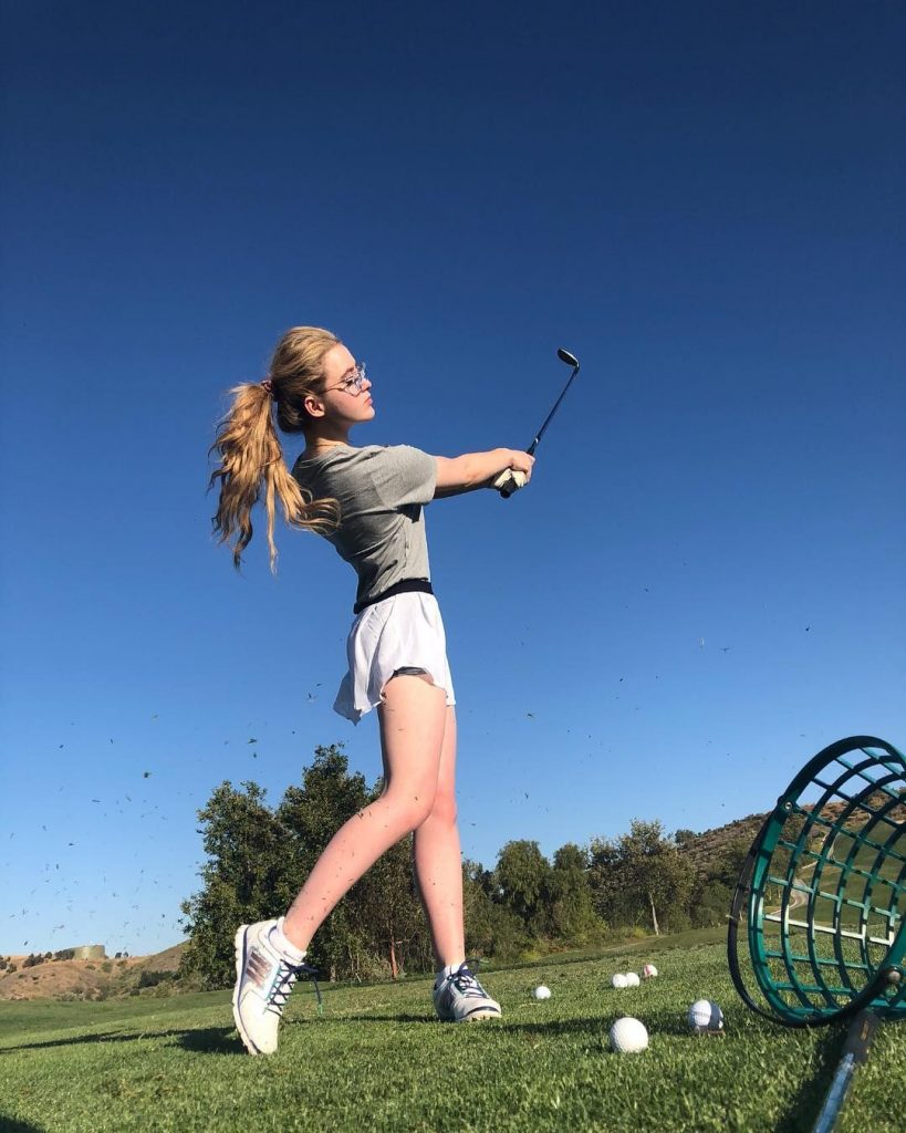 Kathryn Newton Height, Age, Bio - Creeto