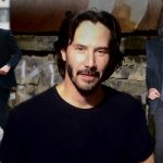 Keanu Reeves wife and his dating history