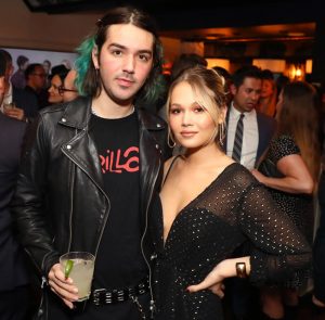 Who is Kelli Berglund Boyfriend? Is She Married? - Creeto