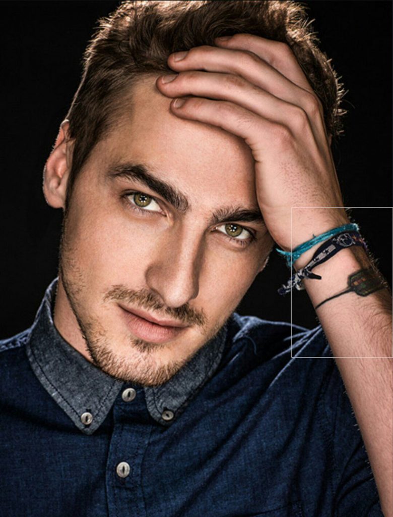 Kendall Schmidt Wrist Tattoo