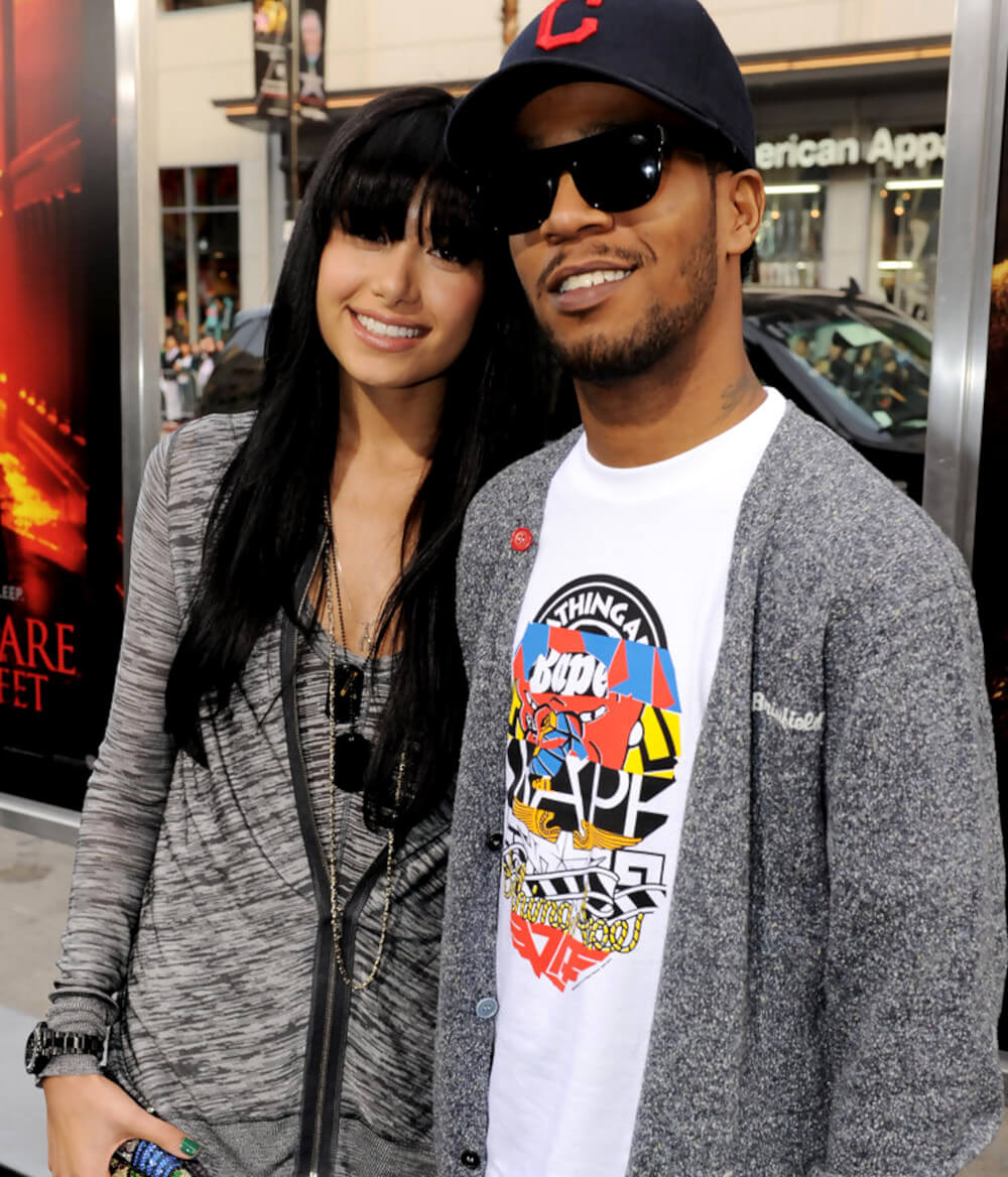 Who is Kid Cudi Girlfriend? A Look at His Love Life Creeto