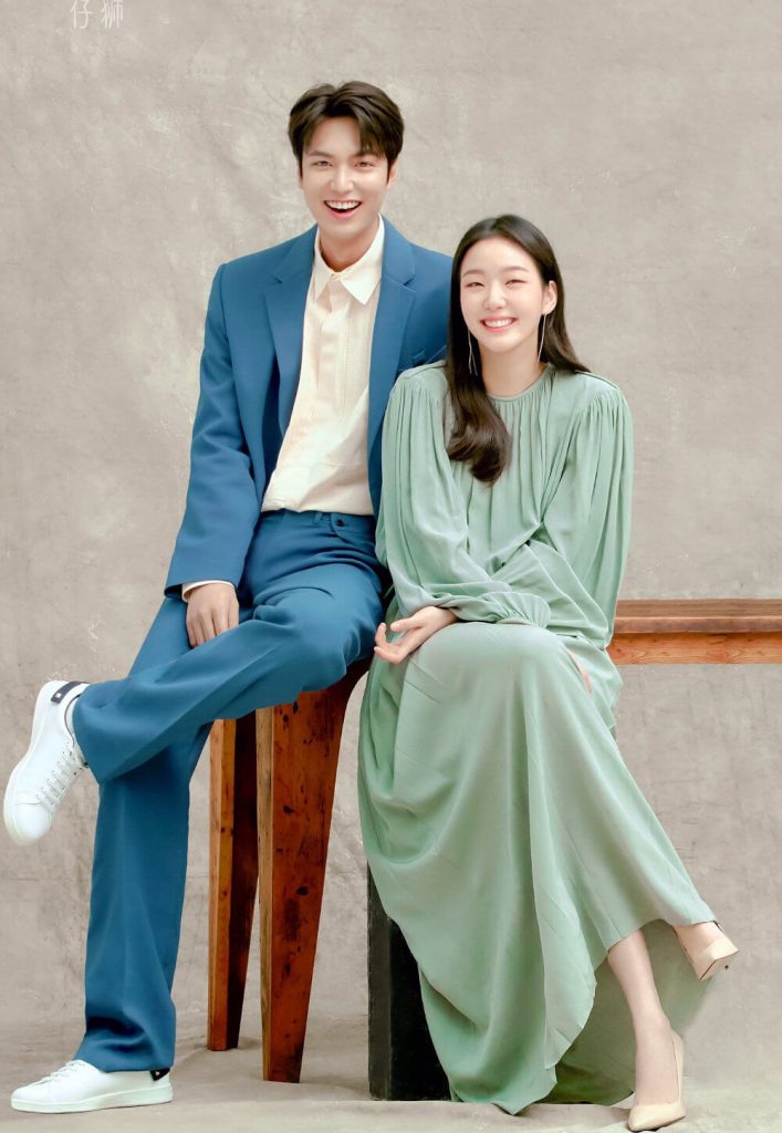 Kim Go Eun Boyfriend Are Lee Min Ho And Kim Go Eun Dating Everything We Know Stylesrant 3010