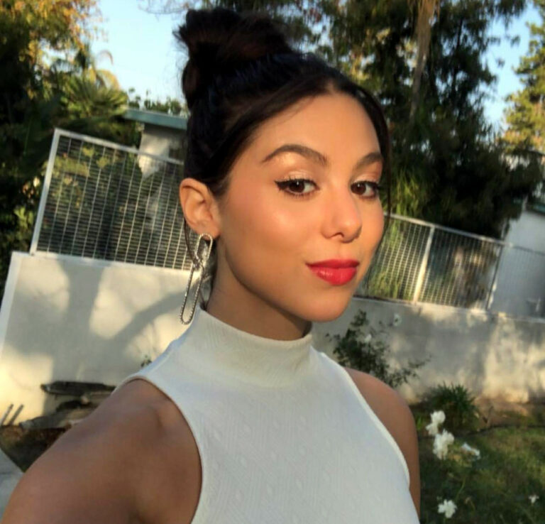 Kira Kosarin's Love Life A Timeline of Her Relationships & Engagement
