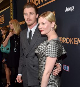 Who Is Kirsten Dunst Husband? Is She Married? - Creeto