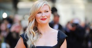 Kirsten Dunst Bio, Height, Age
