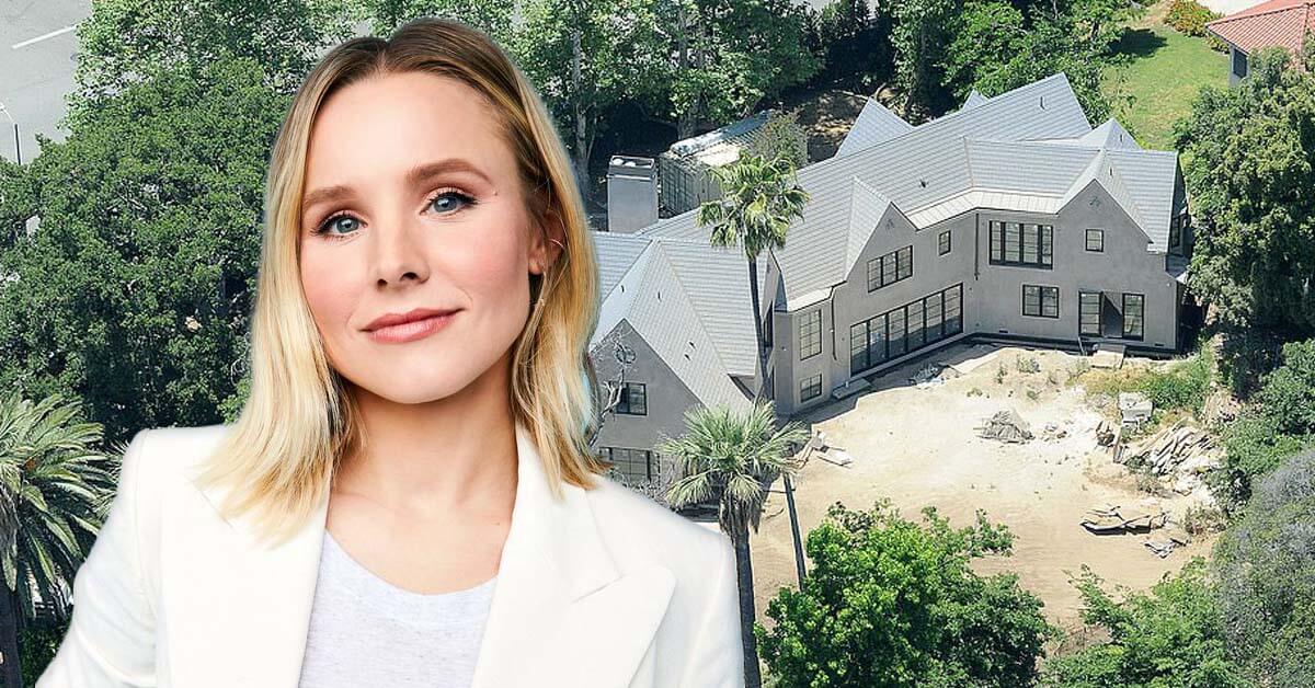 Kristen Bell Net Worth