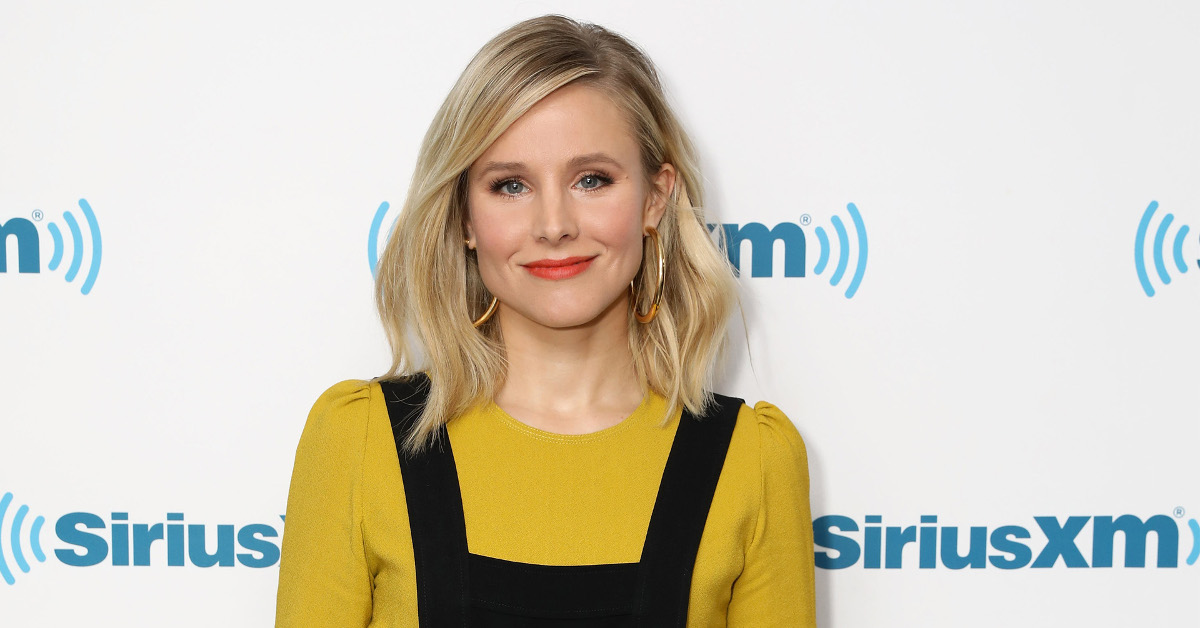 Get to Know Kristen Bell - A Look at Her Career and Life Achievements