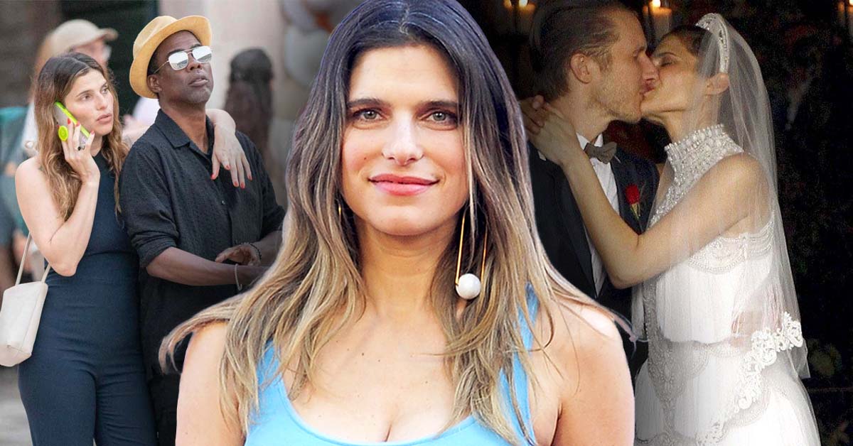 Lake Bell boyfriend 2023