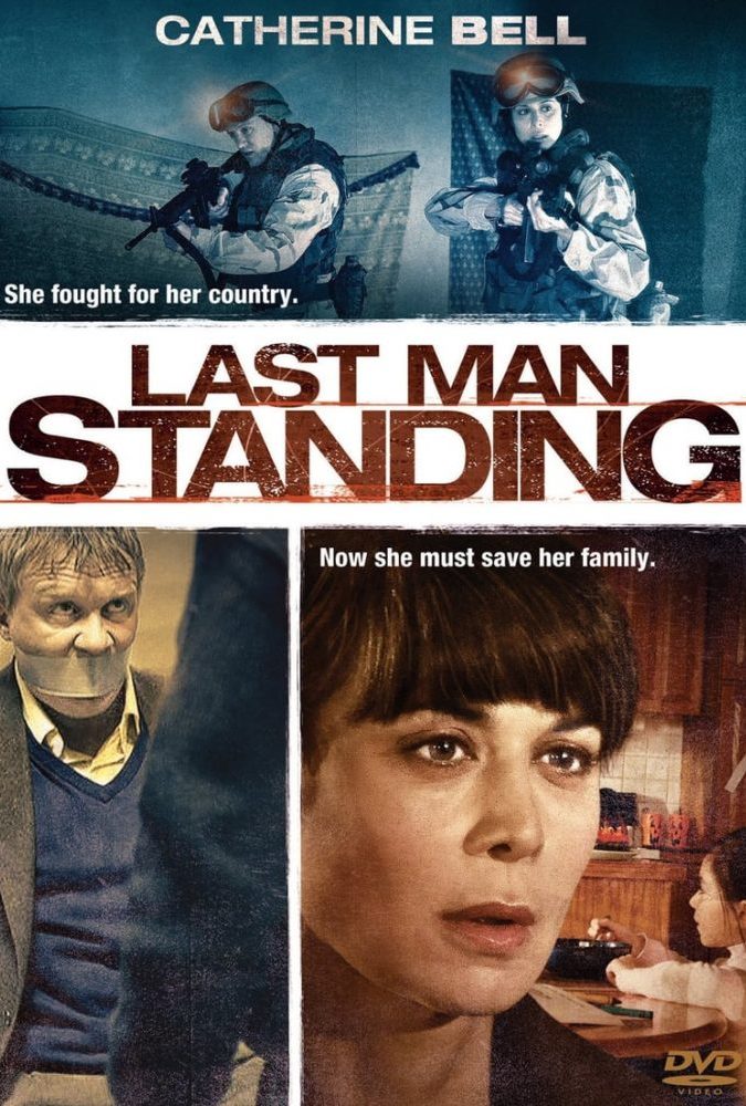 Last Man Standing 2011