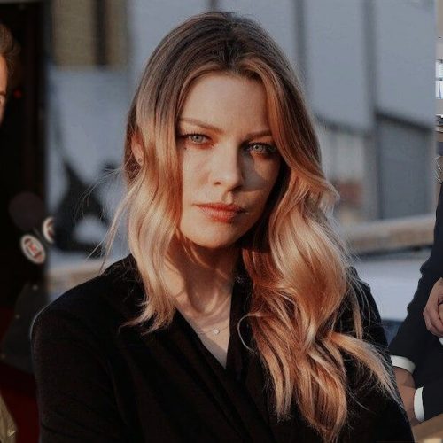 Who is Lauren German Husband? Untold Details About Her Creeto