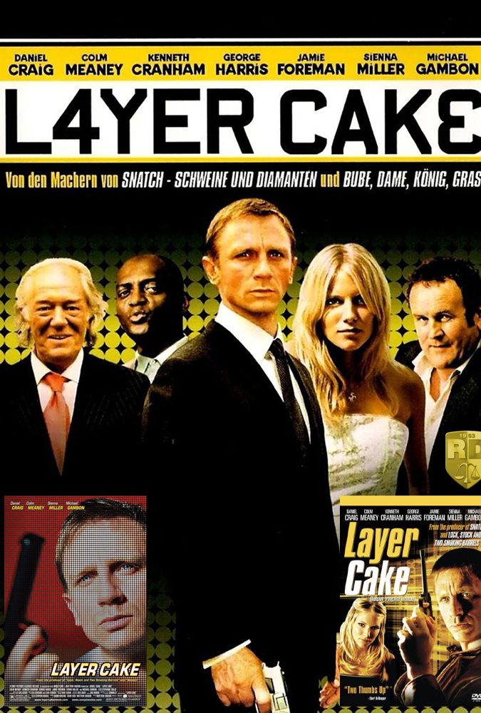 Layer Cake 2004
