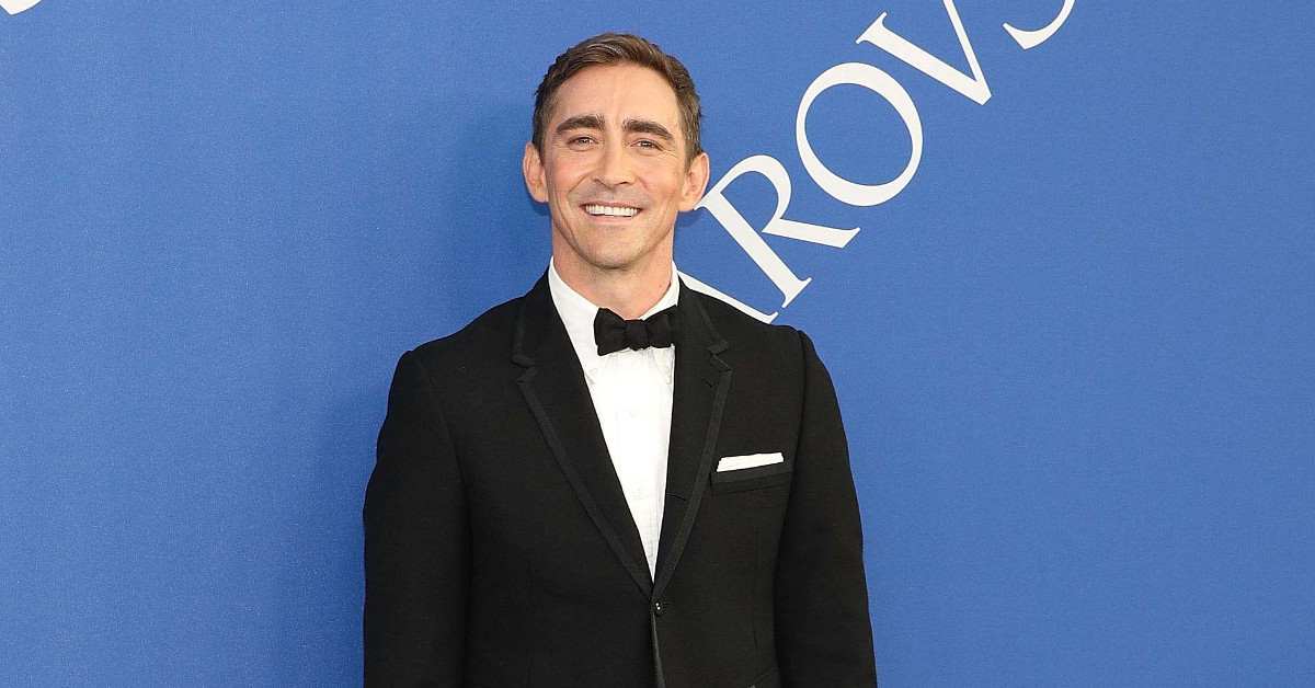 Lee Pace Actor, Height, Age, Movies, Net Worth, Facts, Dating - Creeto