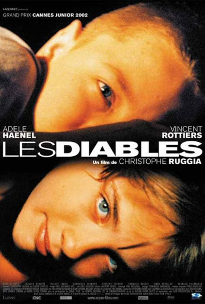 Les diables 2002 poster