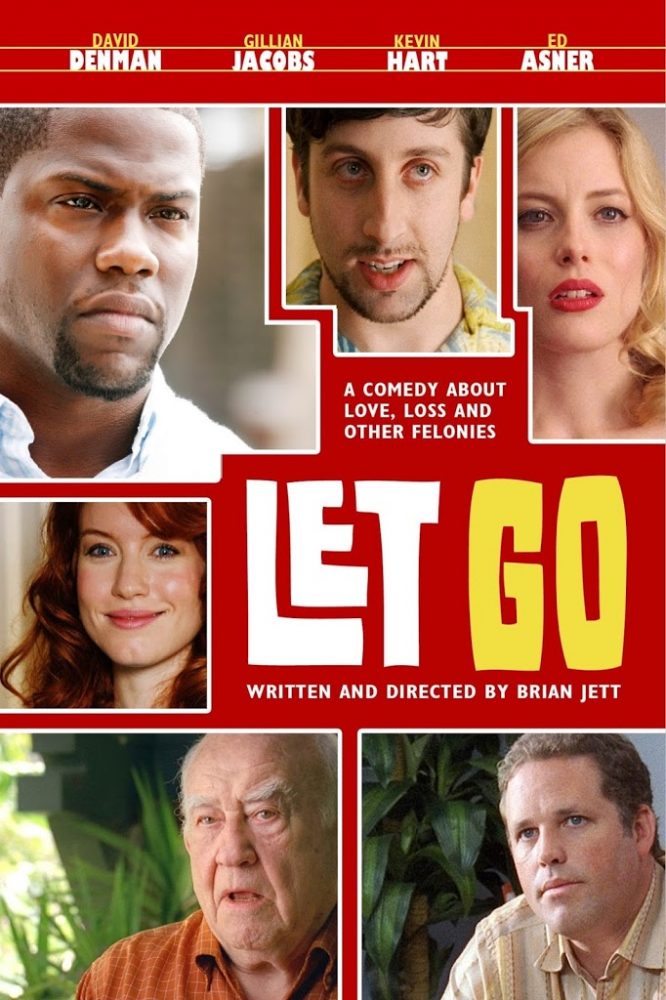 Let Go 2011