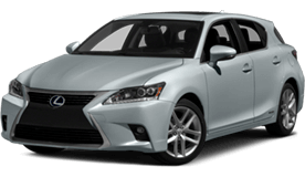 Lexus CT 200h