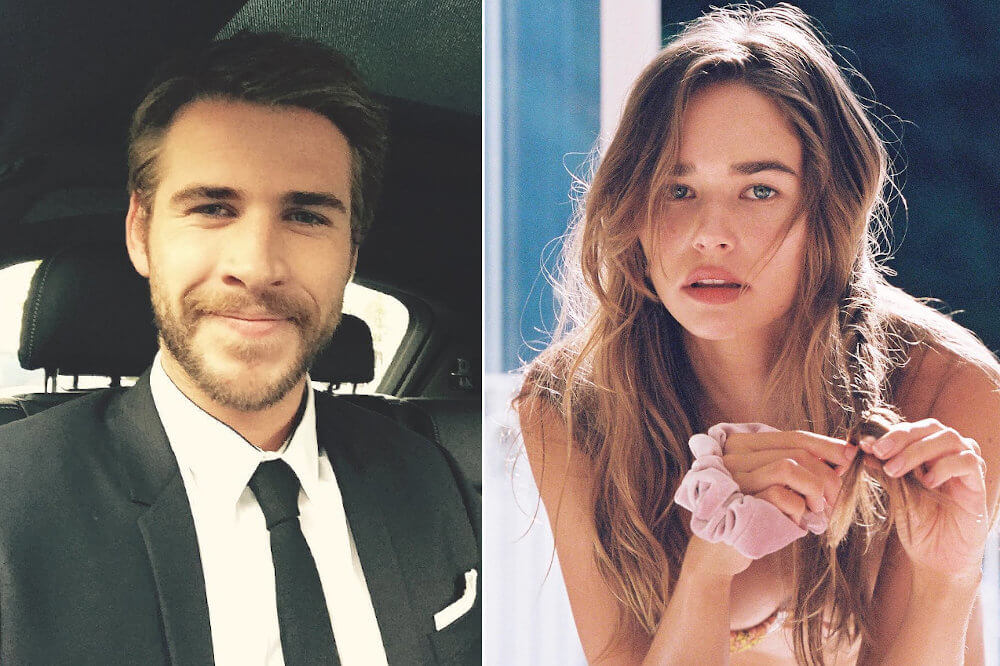 Who is Liam Hemsworth Girlfriend in 2024? Is He Married? Creeto