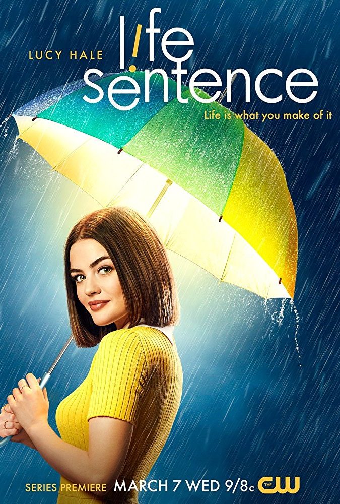 Life Sentence 2018