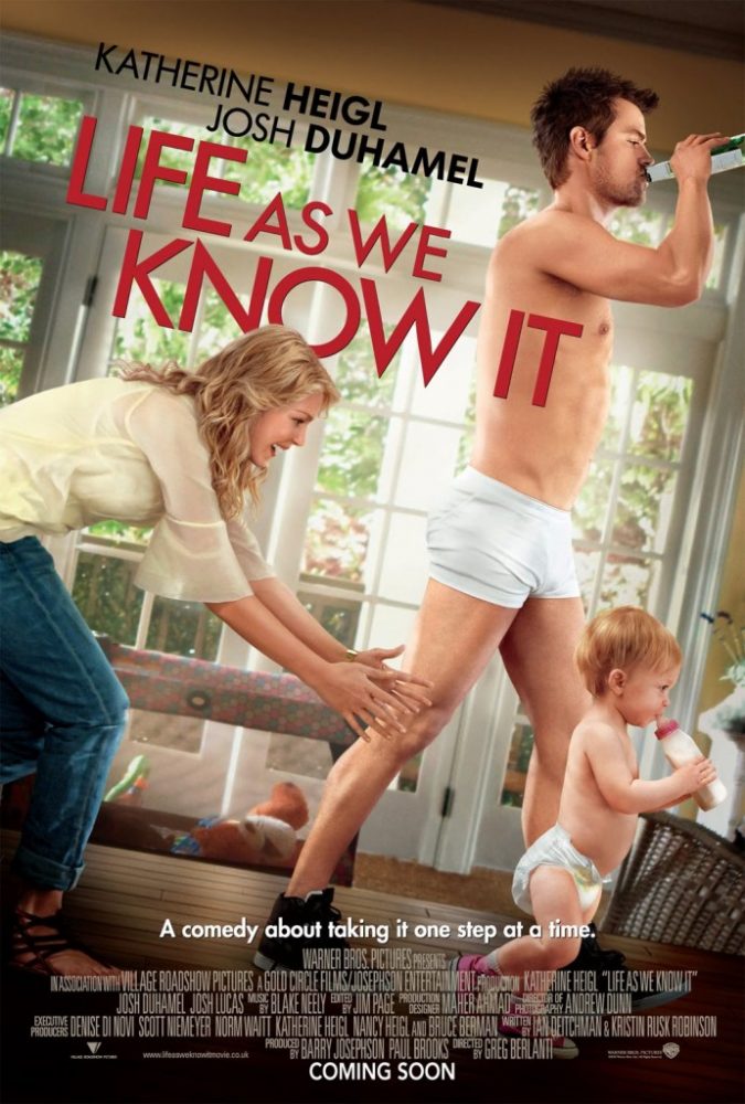 Life as We Know It 2010