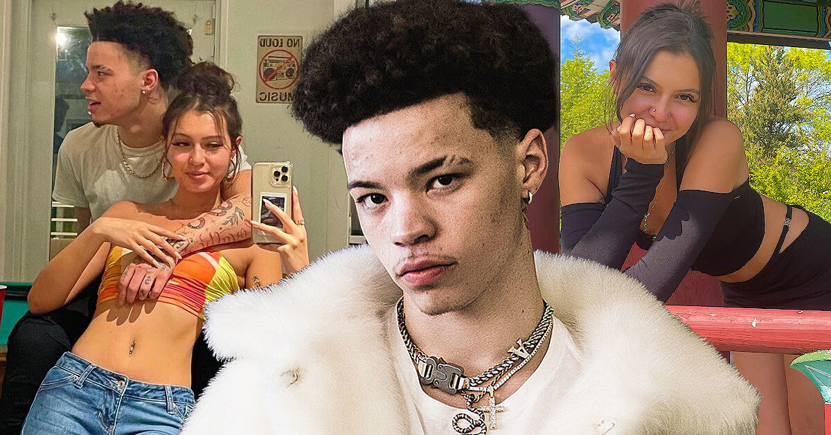 Lil Mosey girlfriend & Love Life