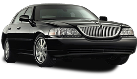 Lincoln Town Car