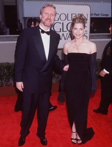 Who Is Linda Hamilton Husband? Her Marriage & Boyfriends - Creeto