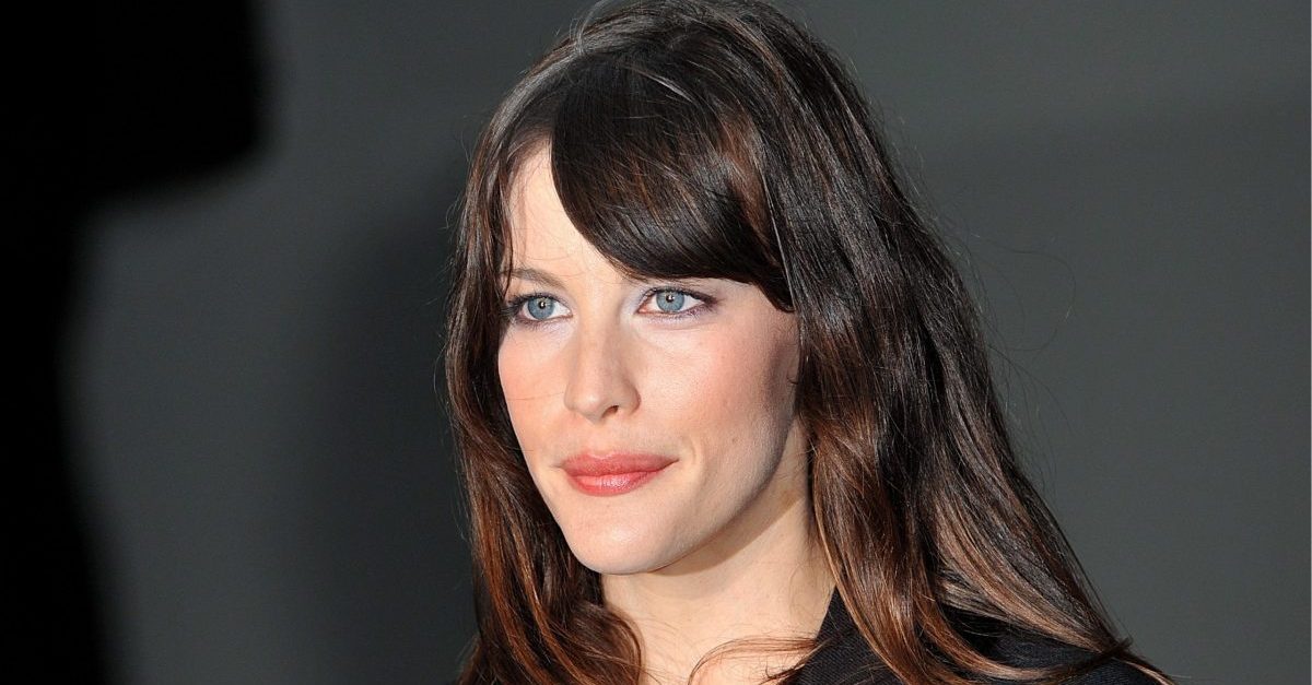 Compare Liv Tyler's Height, Weight, Body Measurements with Other Celebs