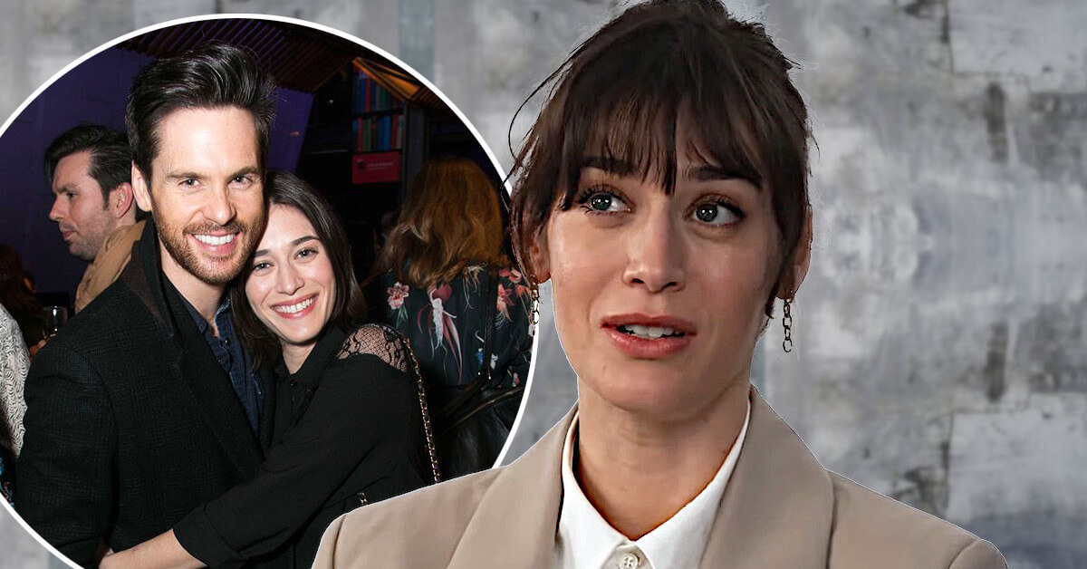 Lizzy Caplan husband and her dating history