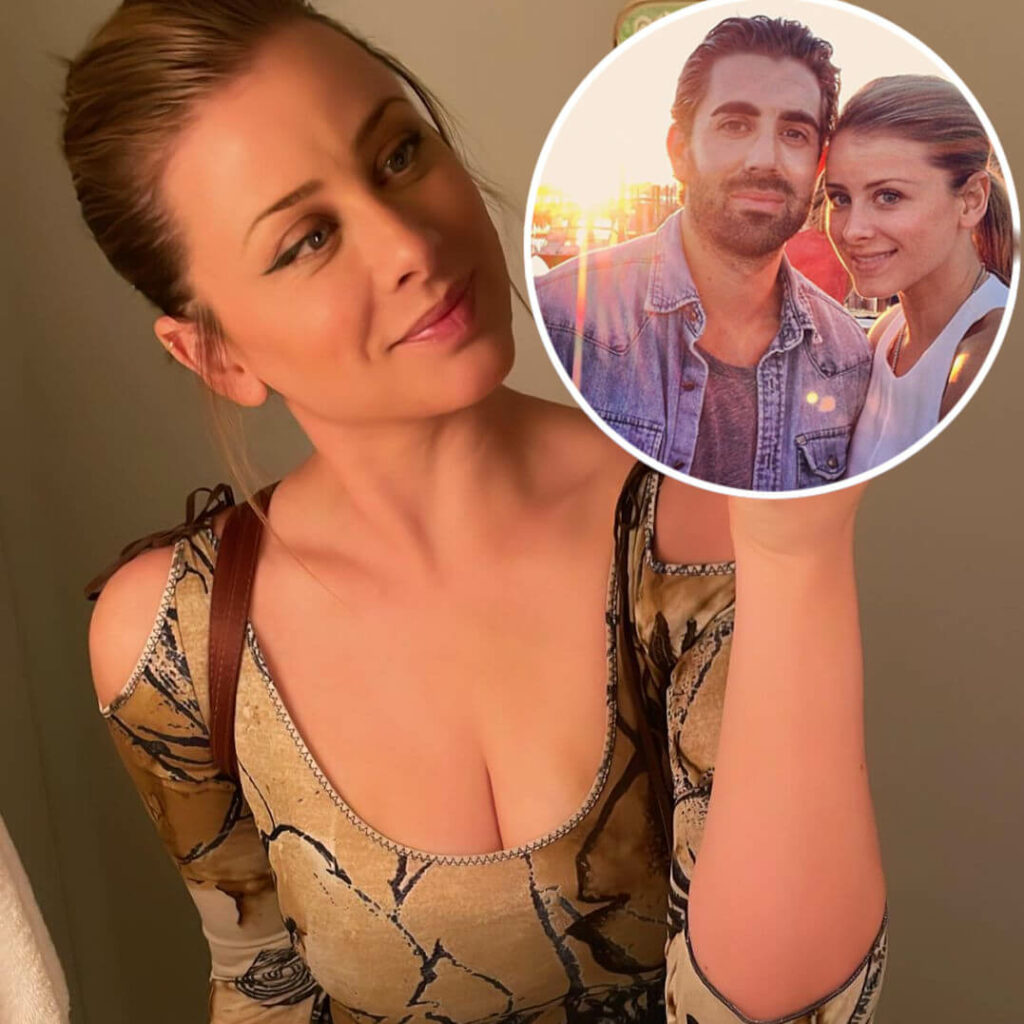 Lo Bosworth CAUGHT Cozying Up To Matt Harvey — Are They Dating?