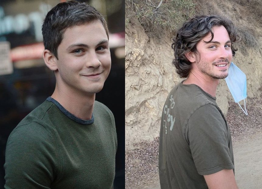 Who Is Logan Lerman Girlfriend In 2021 His Love Life In Detail Creeto