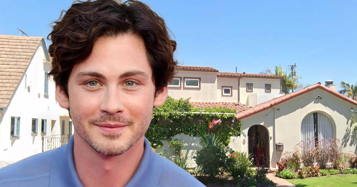 Logan Lerman Net Worth