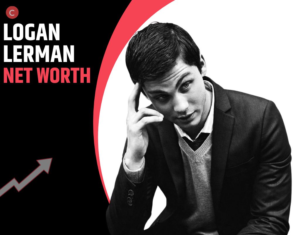 Logan Lerman wealth