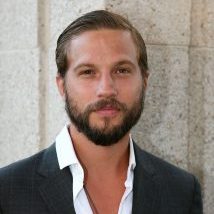 Logan Marshall-Green