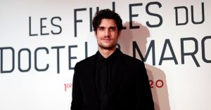 Louis Garrel Height, Age, Bio