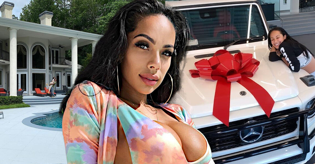 Love & Hip Hop Erica Mena current net worth