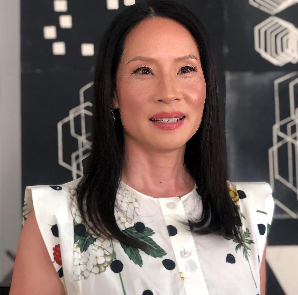 Lucy Liu Husband: Why Shazam! Actress Has Never Been Married