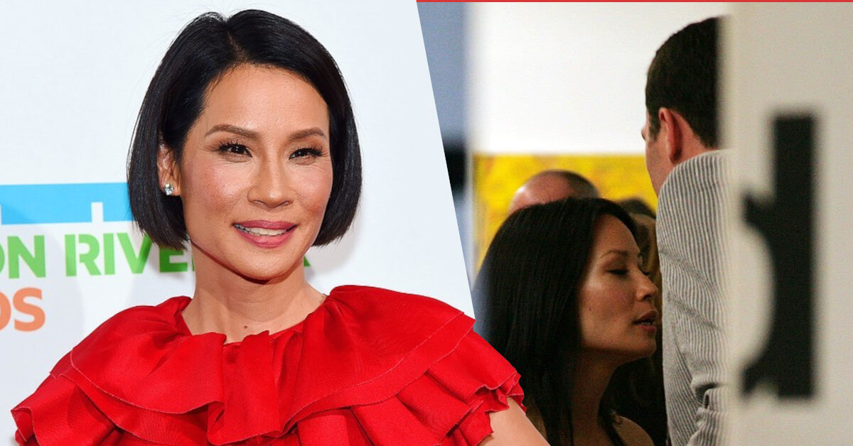 Lucy Liu husband, and her current relationship status