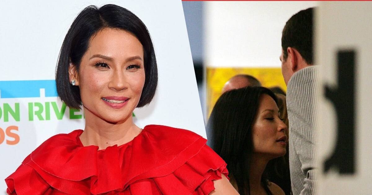 Lucy Liu Husband Why Shazam! Actress Has Never Been Married