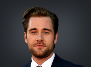 Luke Benward