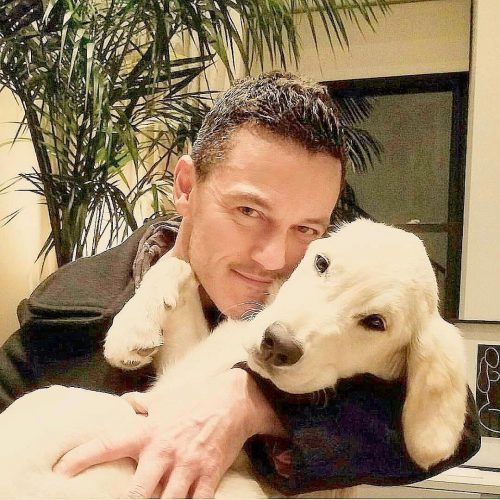 Luke Evans Bio, Height & Age - Creeto