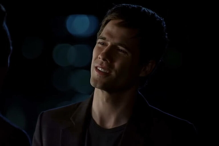 Ever Wondered How Much Gay Actor Luke Macfarlane Is Worth? Learn More