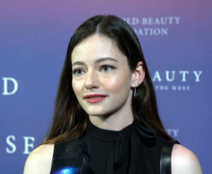 Mackenzie Foy is Dragged into the Million Dollar Question: Is It Her