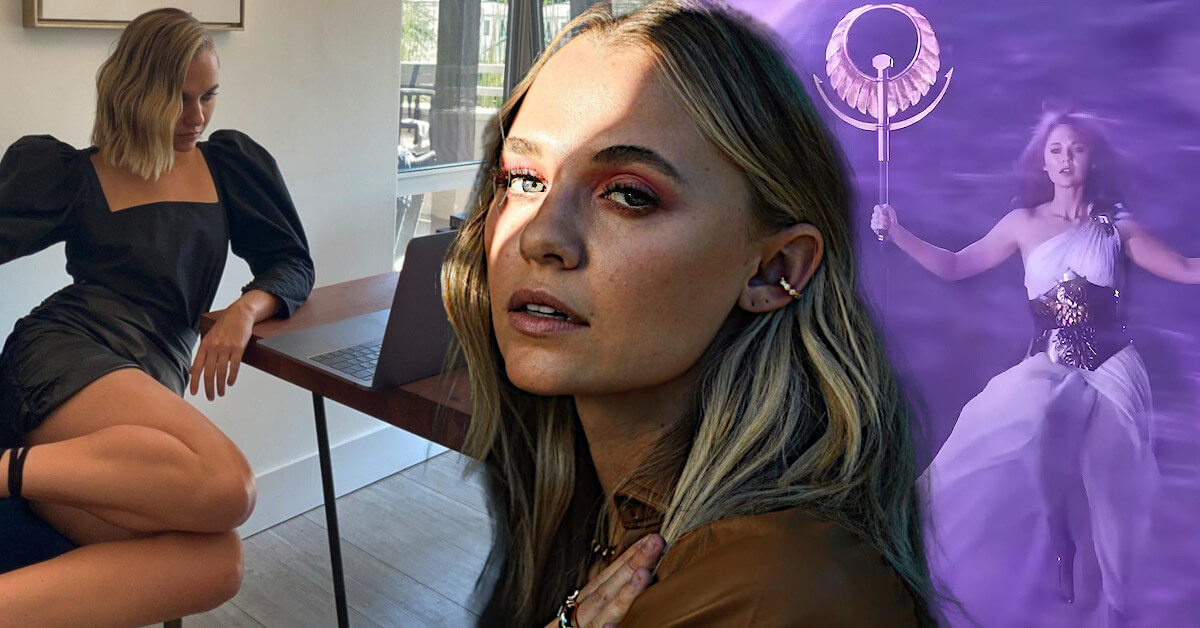 Madison Iseman career & net worth