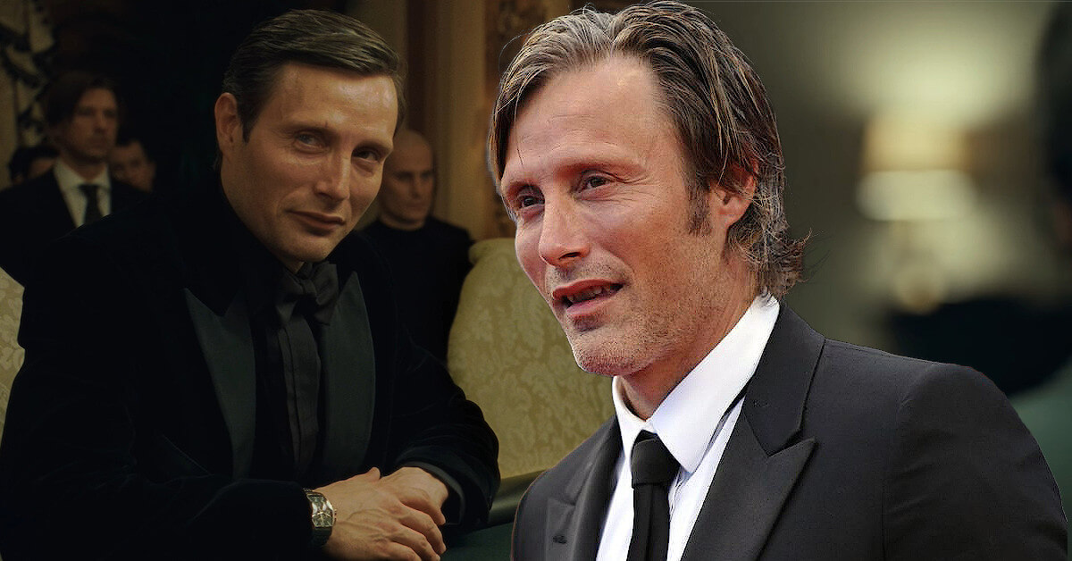 Mads Mikkelsen net worth