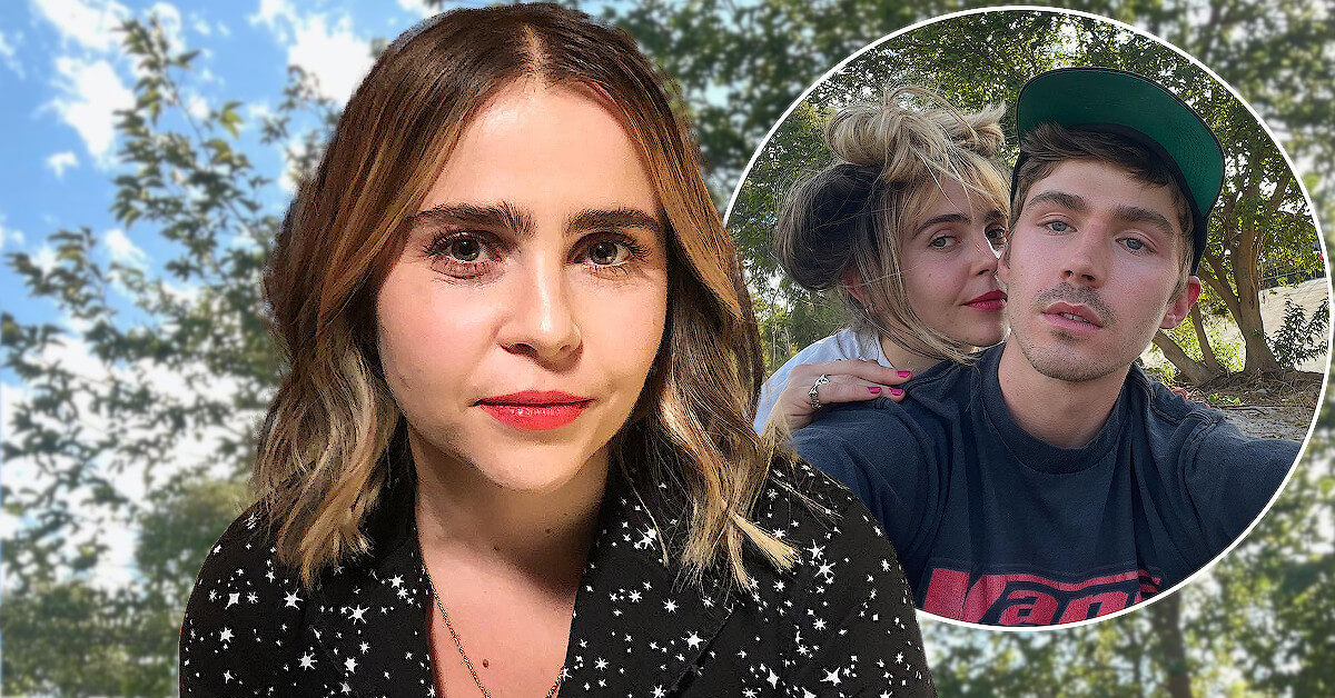 Mae Whitman Boyfriend Her Secret Love Life and Support for the LGBTQ+ Community